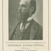 Frederick Haynes Newell