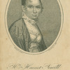 Harriet Newell
