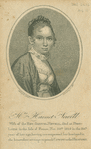 Harriet Newell