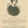 Harriet Newell