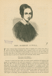 Harriet Newell