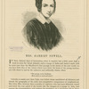 Harriet Newell