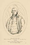 Abraham Newland, 