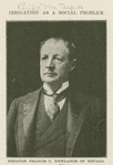 Senator Francis G. Newlands of Nevada