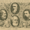 Prof. F. W. Newman