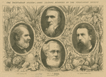 Prof. F. W. Newman
