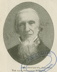Prof. F. W. Newman