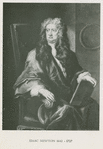 Isaac Newton