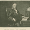 Isaac Newton