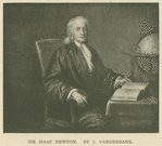 Isaac Newton