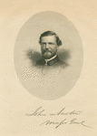 Gen. John Newton