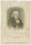 Rev. John Newton