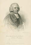 Rev. John Newton