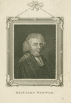 Rev. John Newton