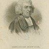 Rev. John Newton