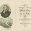 Rev. John Newton