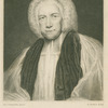 Reverend Thomas Newton D.D. Lord Bishop of Bristol