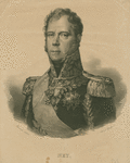 Maréchal Michel Ney