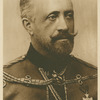 Frand Duke Nicholas Nicholaievitch