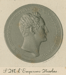 Nicholas I of Russia