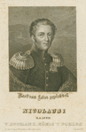 Nicholas I of Russia