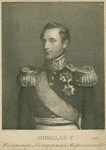 Nicholas I of Russia