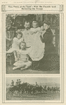 Wife & family