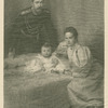 Wife & family