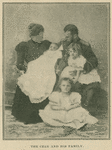 Wife & family