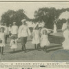 Wife & family
