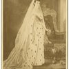 Alexandra Feodorovna, wife of Nicholas II
