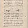 The harmless little girl [or, The harmless little girlie with the downcast eyes] - words by Hugh Morton ; music by Gustave Kerker.