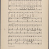 The harmless little girl [or, The harmless little girlie with the downcast eyes] - words by Hugh Morton ; music by Gustave Kerker.