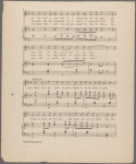 The harmless little girl [or, The harmless little girlie with the downcast eyes] - words by Hugh Morton ; music by Gustave Kerker.