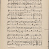 The harmless little girl [or, The harmless little girlie with the downcast eyes] - words by Hugh Morton ; music by Gustave Kerker.
