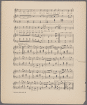 The harmless little girl [or, The harmless little girlie with the downcast eyes] - words by Hugh Morton ; music by Gustave Kerker.