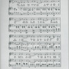 He brought home another - words and music by Paul Dresser.