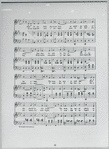 He brought home another - words and music by Paul Dresser.