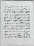 He brought home another - words and music by Paul Dresser.