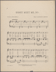 Honey meet me do