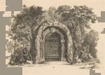 Arbour of the Cave or Cabin Kind