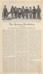 The Mexican Revolution