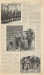 The Mexican Revolution.