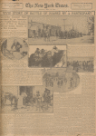 Vivid story of Battle of Juarez by a participant