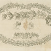 1. L.M'L'Imperatore. 2. L.M. L'Imperatrice. 3. La Vice Regina d'Italia. 4. La Gran Duchsa. di Toscana. 5. La Regina d'Olanda...
