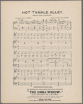 Hot Tamale Alley