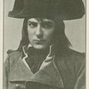 Holbrook Blinn, as Napoleon in "Duchess of Dantzic."