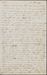Letter of Dec. 30, 1858