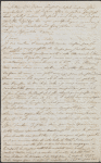 Letter of Dec. 30, 1858