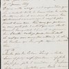 Letter of Dec. 30, 1858